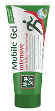 ALLGASAN MOBILE GEL INTENSIVE 100 ML