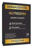 DERMASSENTIEL NUTRIDERM 30 PERLE - Farmaspeed