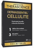 DERMASSENTIEL CELLULITE 30 COMPRESSE - Farmaspeed