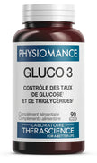 PHYSIOMANCE GLUCO 3 90 COMPRESSE - Farmaspeed