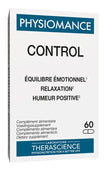 PHYSIOMANCE CONTROL 60 CAPSULE - Farmaspeed