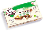 WAFER WITH HAZELNUT CREAM 4 SERVINGS X 45 G