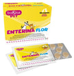 ENTERINA FLOR 100 COMPRESSE - Farmaspeed