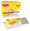ENTERINA FLOR 100 COMPRESSE - Farmaspeed