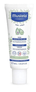 MUSTELA TRATTAMENTO CROSTA LATTEA 40 ML - Farmaspeed
