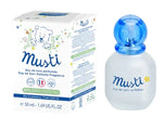 MUSTELA MUSTI ACQUA PROFUMATA 50 ML - Farmaspeed