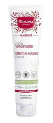 MUSTELA CREMA SMAGLIATURE CON PROFUMO 150 ML