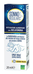 SONNO REGULARIS 20 ML - Farmaspeed