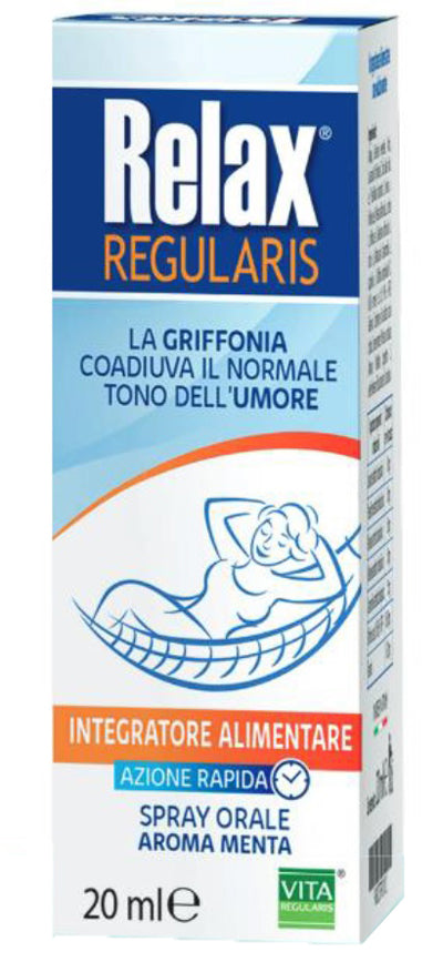 Relax Regularis