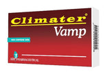 CLIMATER VAMP 20 TABLETS
