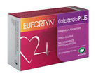 EUFORTYN CHOLESTEROL PLUS 30 FILM-COATED TABLETS