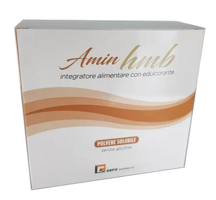 AMIN HMB 30 BUSTINE - Farmaspeed