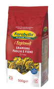 FARABELLA GRAMIGNA STRAW/HAY 500 G