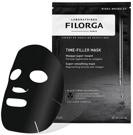 FILORGA TIME FILLER MASK 1 PEZZO - Farmaspeed