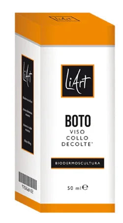 LIART BOTO 50 ML - Farmaspeed