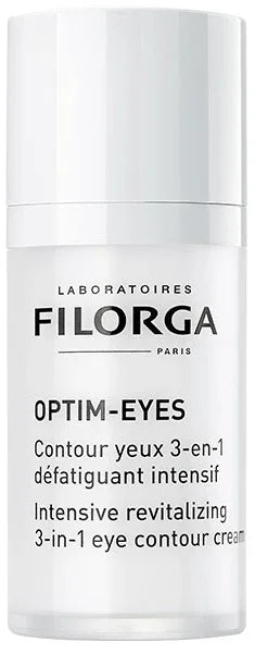 FILORGA NEW OPTIM EYES 15 ML - Farmaspeed