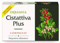 CISTATTIVA PLUS 24 COMPRESSE - Farmaspeed