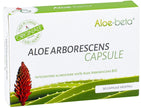 ALOE BETA 30 CAPSULES ALOE ARBORESCENS
