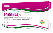 PRODONNA PIU' 30 TABLETS
