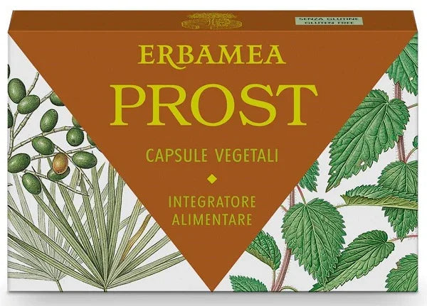 ERBAMEA PROST 12,24 G - Farmaspeed
