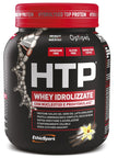 ETHICSPORT HTP VANIGLIA 750 G