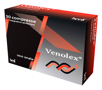 VENOLEX 30 TABLETS