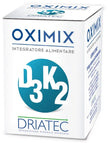 OXIMIX D3K2 60 CAPSULE - Farmaspeed