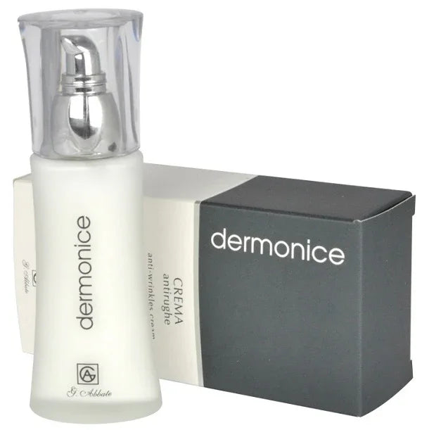 DERMONICE CREMA ANTIRUGHE 50 ML - Farmaspeed