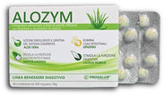 ALOZYM 40 TABLETS