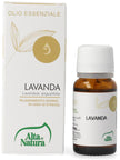 ESSENTIA LAVENDER ESSENTIAL OIL 10 ML