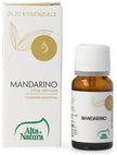 ESSENTIA MANDARIN PURE ESSENTIAL OIL 10 ML