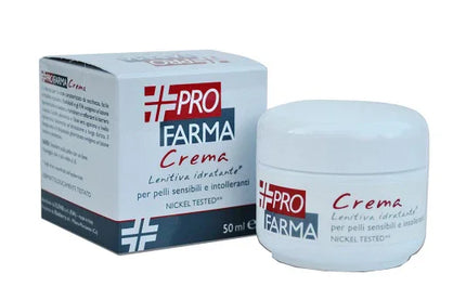 PROFARMA CREMA 50 ML - Farmaspeed