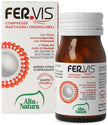 FERVIS 20 COMPRESSE MASTICABILI OROSOLUBILI - Farmaspeed