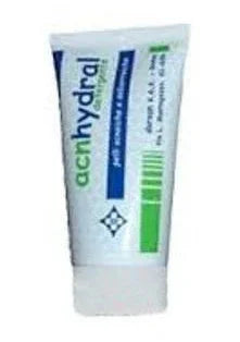 ACNHYDRAL DETERGENTE ACNE 75 ML - Farmaspeed
