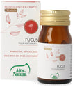 FUCUS 50 TABLETS 450MG TERRANATA