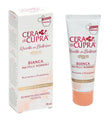 CUPRA CREMA BIANCA PELLI NORMALI 75 ML - Farmaspeed