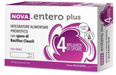 NOVA ENTERO 4 MILIARDI 20 FLACONCINI 5 ML - Farmaspeed