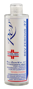 REV ZEROVIR AT SPRAY 100 ML - Farmaspeed