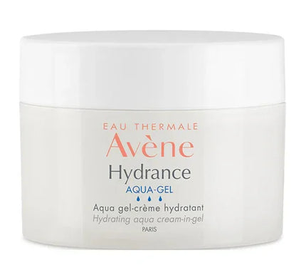 EAU DE THERMALE AVENE HYDRANCE AQUA GEL CREMA IDRATANTE 50 ML - Farmaspeed