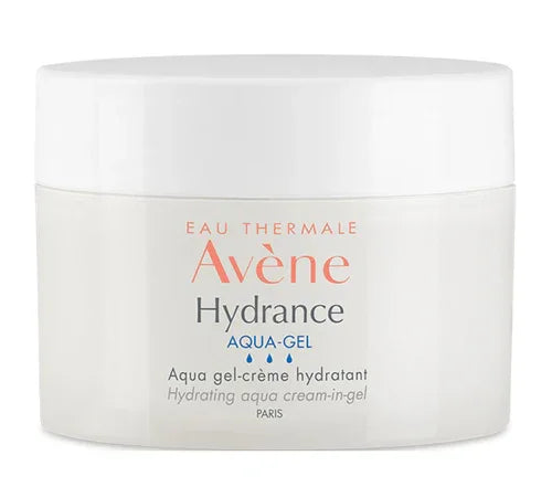 EAU DE THERMALE AVENE HYDRANCE AQUA GEL CREMA IDRATANTE 50 ML - Farmaspeed