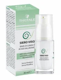 THOTALE SIERO BAVA LUMACA 30 ML - Farmaspeed