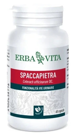 SPACCAPIETRA 60 CAPSULE - Farmaspeed