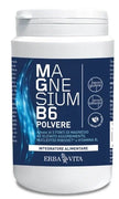 MAGNESIUM B6 POLVERE 200 G - Farmaspeed
