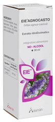 EIE AGNOCASTO GOCCE FLACONCINO 30 ML - Farmaspeed