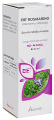 EIE ROSMARINO GOCCE FLACONCINO 30 ML - Farmaspeed