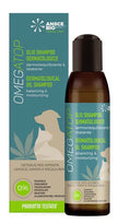 OMEGATOP OLIO SHAMPOO DERMATOLOGICO 200 ML - Farmaspeed