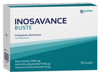 INOSAVANCE 30 SACHETS