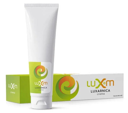 LUXARNICA CREMA 100 ML - Farmaspeed