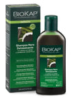 BIOKAP BELLEZZA SHAMPOO NERO DETOSSINANTE 200 ML BIOSLINE - Farmaspeed