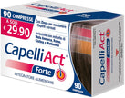 CAPELLI ACT FORTE 90 COMPRESSE